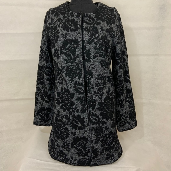Cynthia Rowlet Cardigan Coats32 - Picture 1 of 9